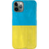 Ukraine Flag Distressed iPhone 11 Pro Lite Case